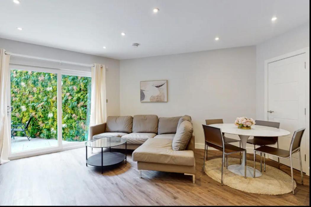 Apartment Amazing 2bed Flat 10min To Wimbledon Tennis Courts