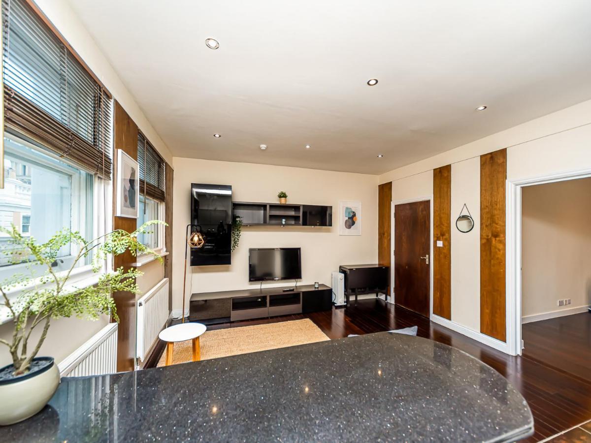 Apartment Pass The Keys West End Near Tottenham Court Road
