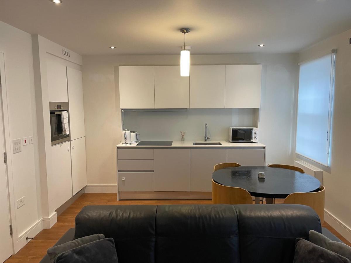 Fabulous One Bedroom Apartment Soho Apartamento Londres