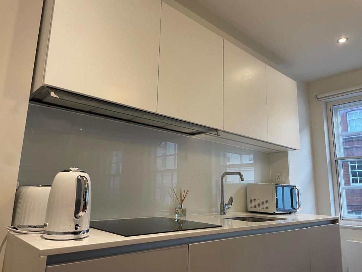 Fabulous One Bedroom Apartment Soho Apartamento *