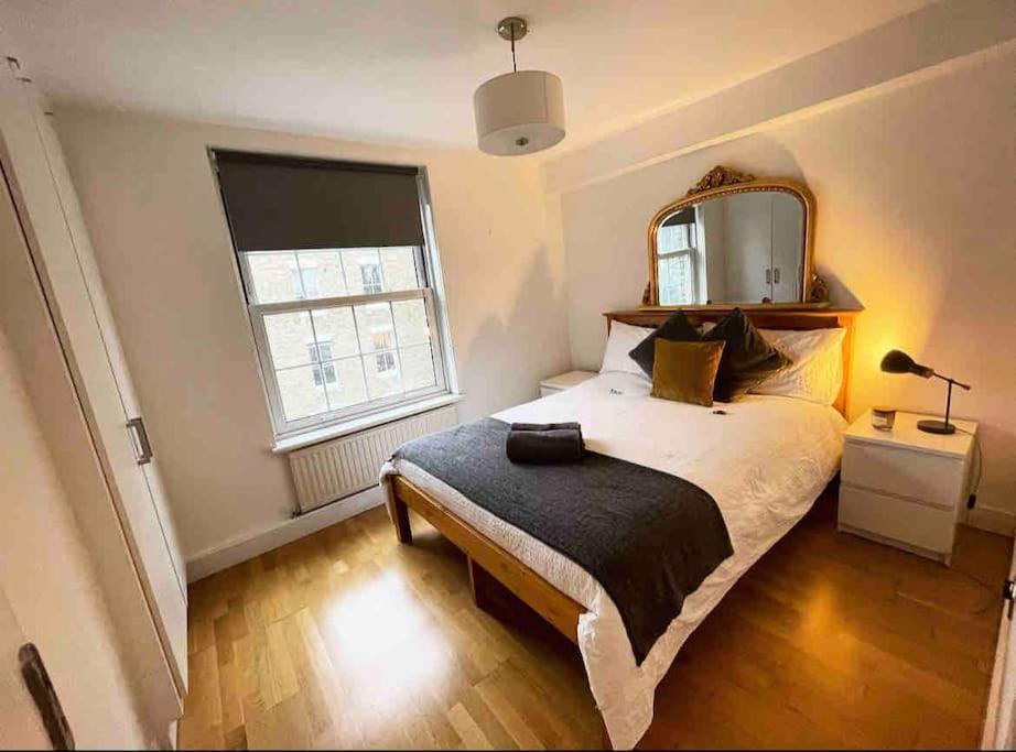 Apartamento Specious 2 Bedroom Flat - Zone 1