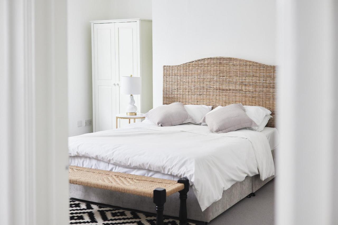 Luxury 1-bedroom In Marylebone Apartment London
