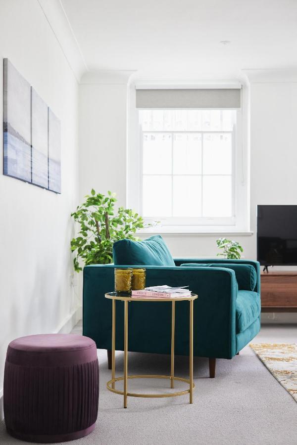Luxury 1-bedroom In Marylebone Apartment London