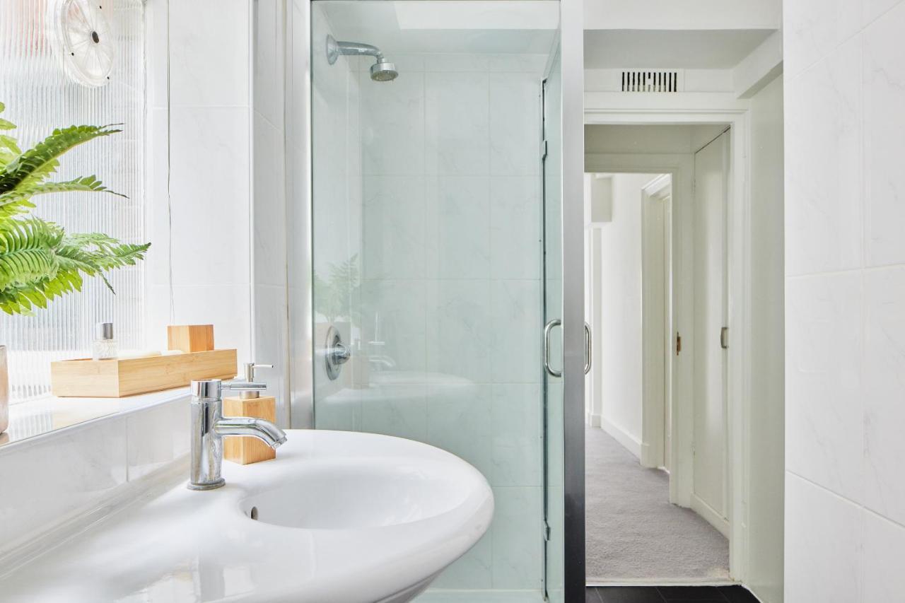 Apartment Luxury 1-bedroom In Marylebone *
