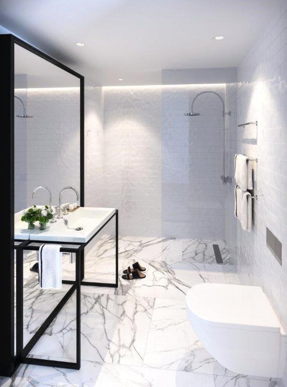 Whitfield Street Residences By Aeria Apartment London