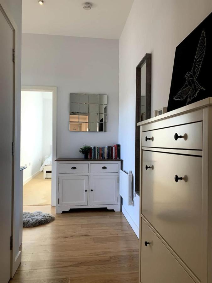 Stylish 2 Bedroom Apartment London