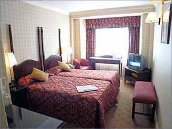 Quality Hampstead Hotel