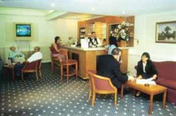Hotel Quality Hampstead 3*
