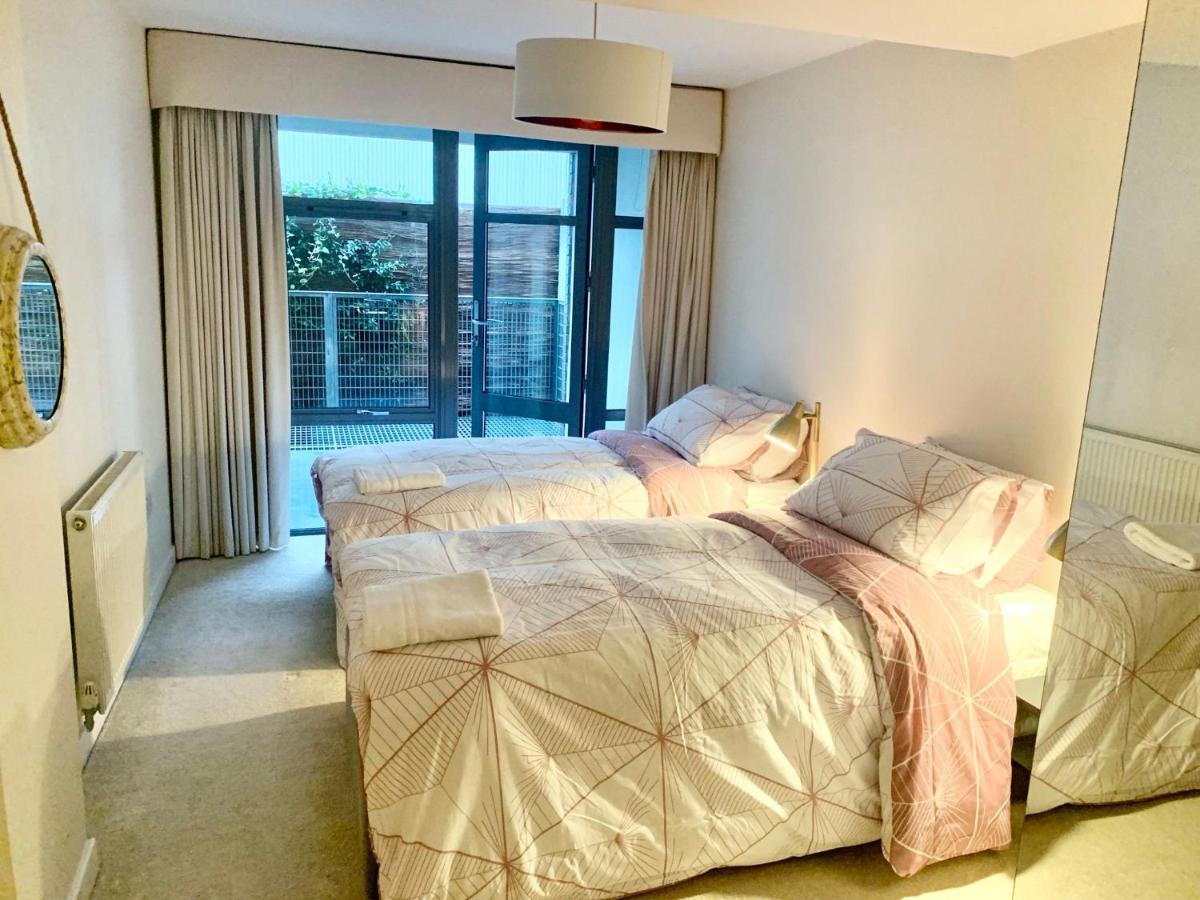 Large American Loft Style Close To Centre London