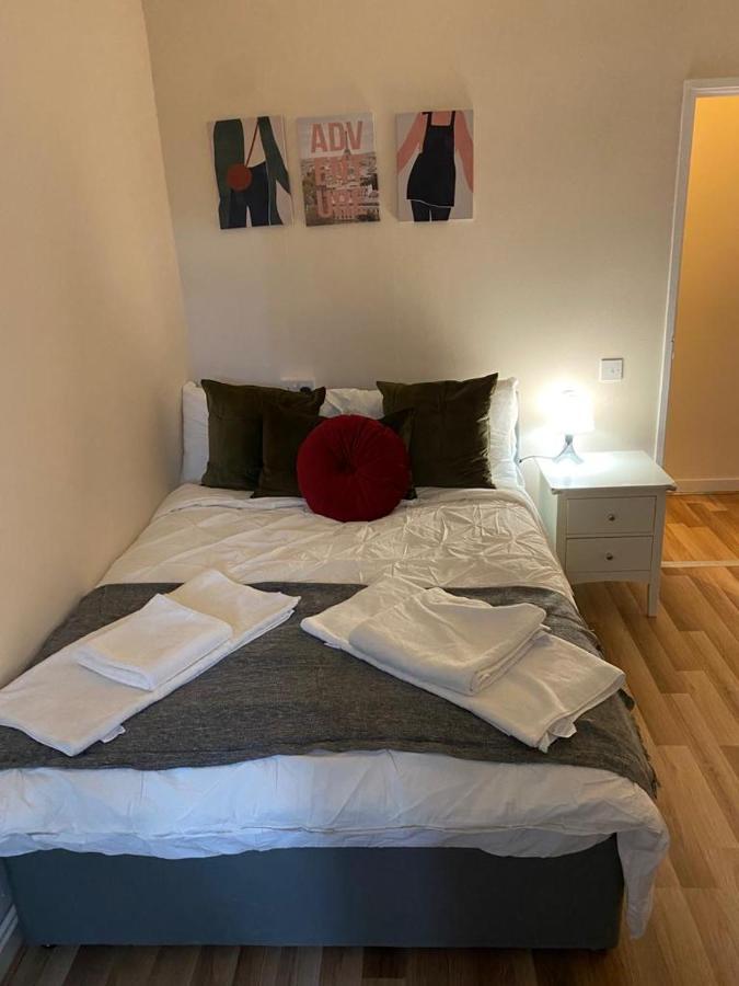 Vfi House Apartment