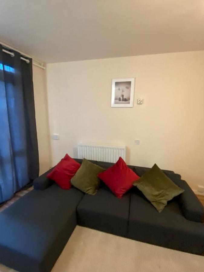 Apartment Vfi House