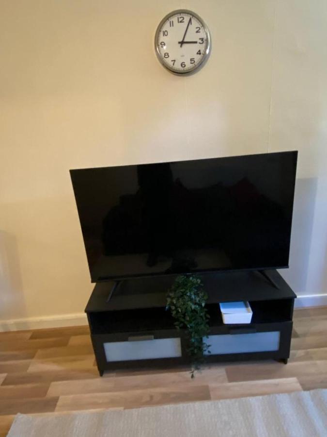 Vfi House Apartment *