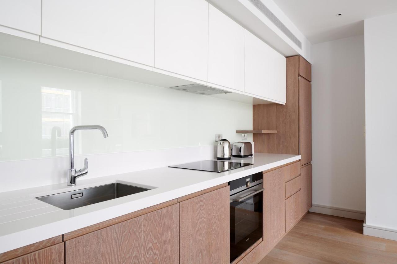 Sonder L Covent Garden Piazza Aparthotel