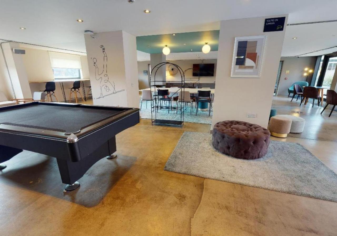 For Students Only Private Bedrooms With Shared Kitchen And At Iq Haywood House In *