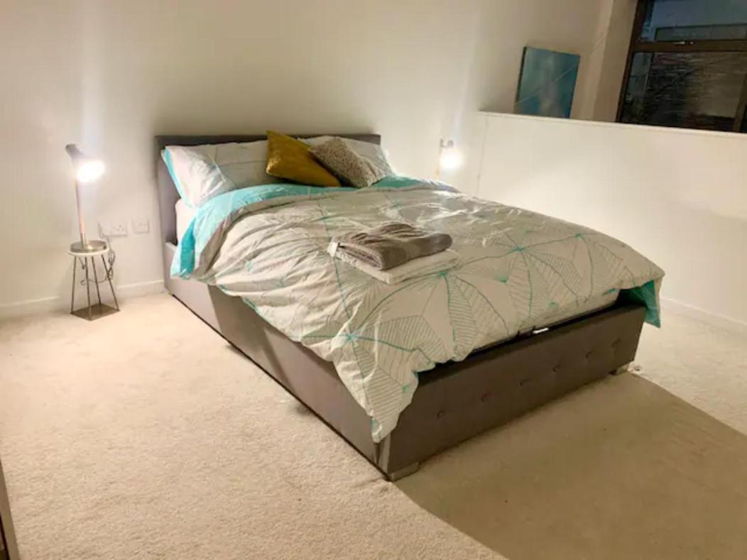 Large American Loft Style Close To Centre *