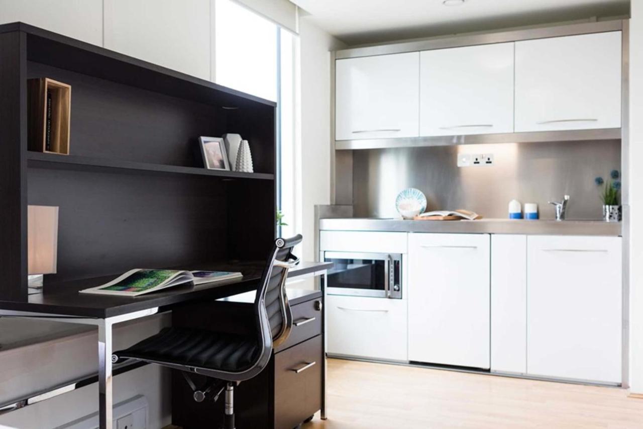 Apartamento Premium And At Chapter Portobello In *