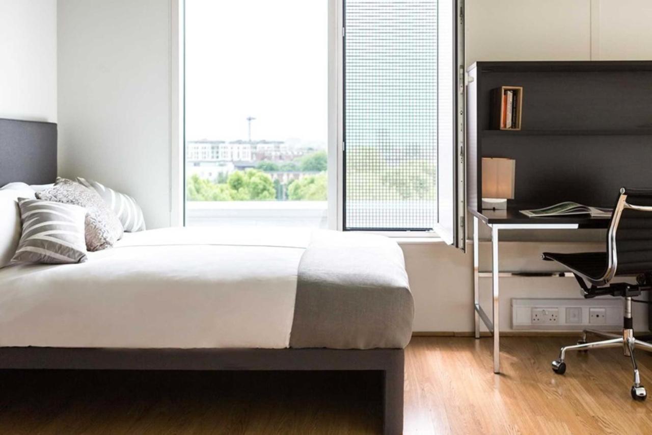 Apartamento Premium And At Chapter Portobello In