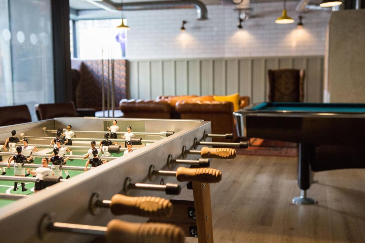 Premium And At Chapter Portobello In Apartamento *