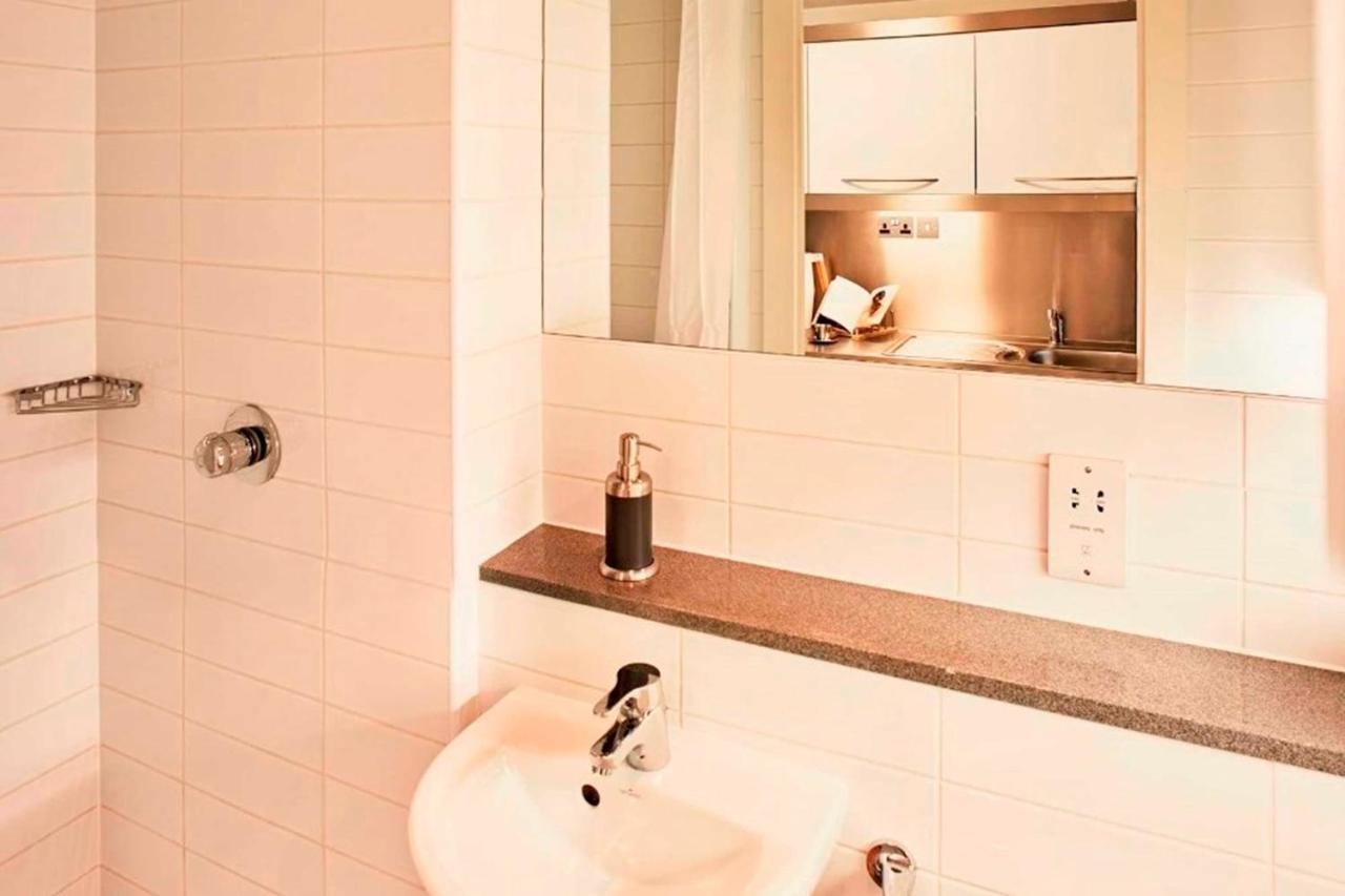 Premium And At Chapter Portobello In Apartamento