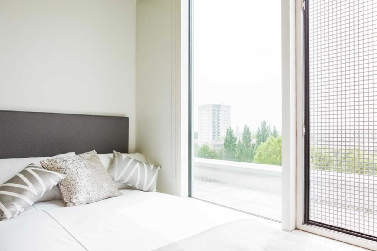 Apartamento Premium And At Chapter Portobello In Londres