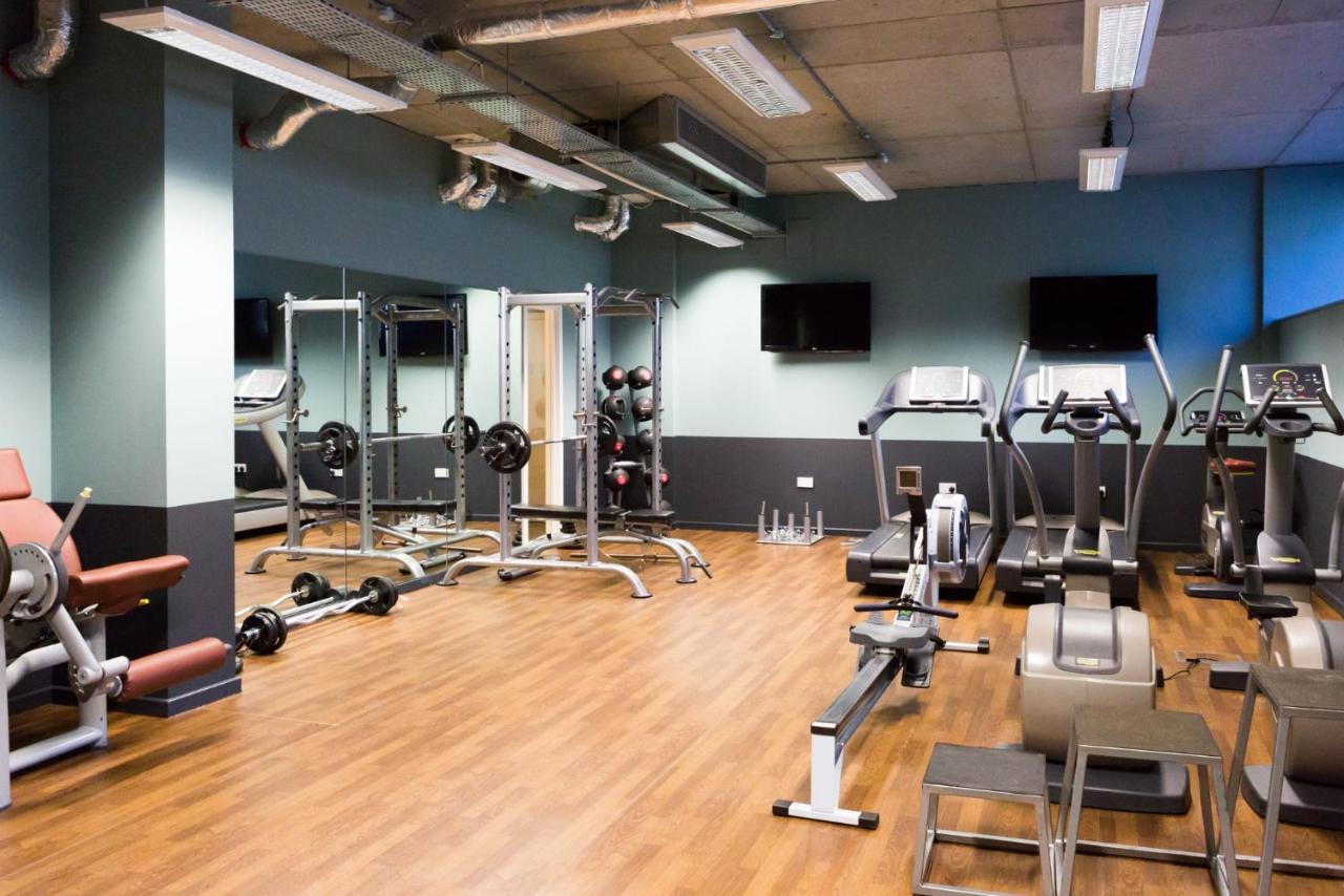 Apartamento Premium And At Chapter Portobello In