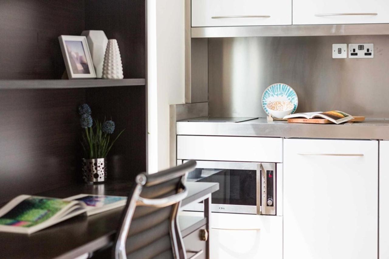 Premium And At Chapter Portobello In Apartamento *