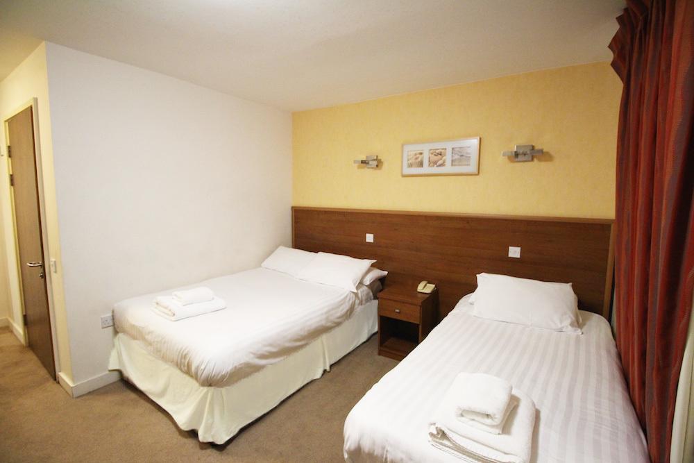 Guest house Flexistay South Park London