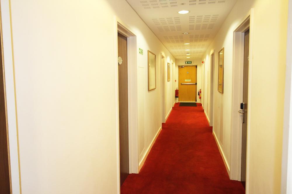 Flexistay South Park Guest house London
