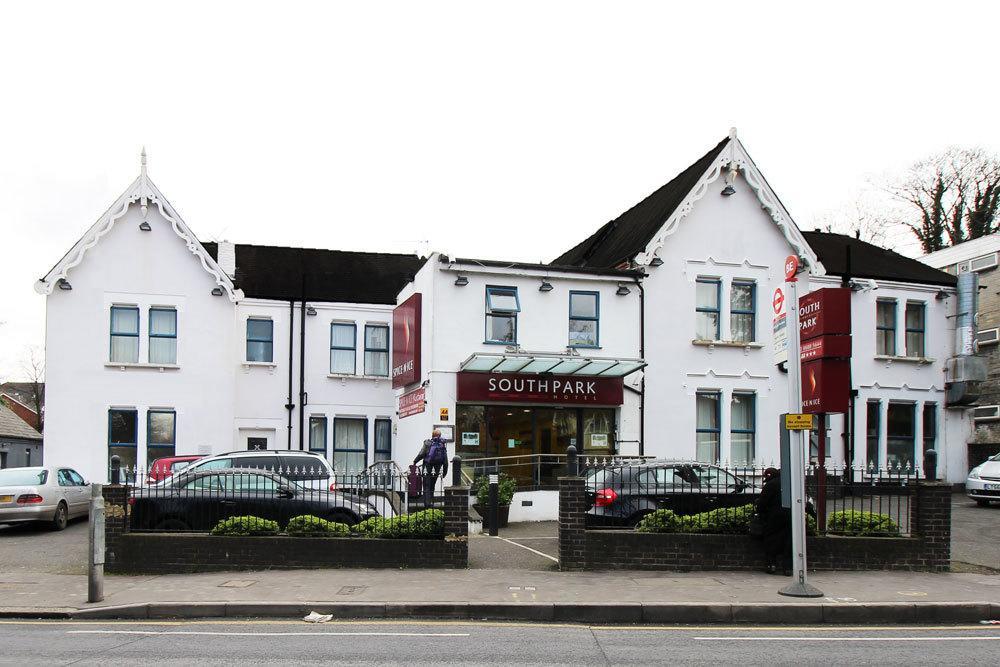 Flexistay South Park London