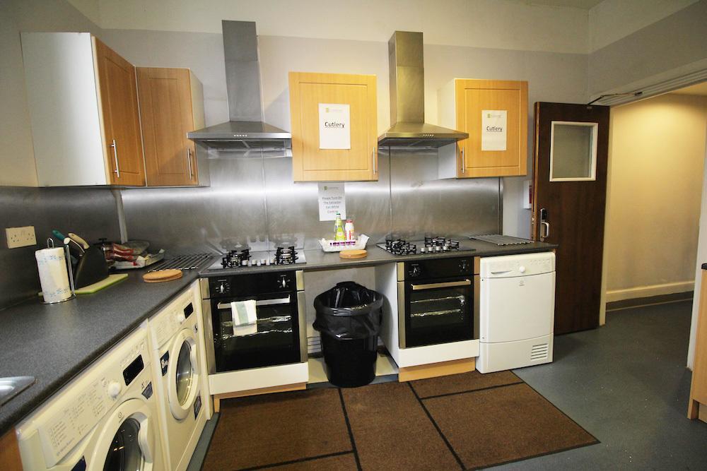 Flexistay South Park 3*