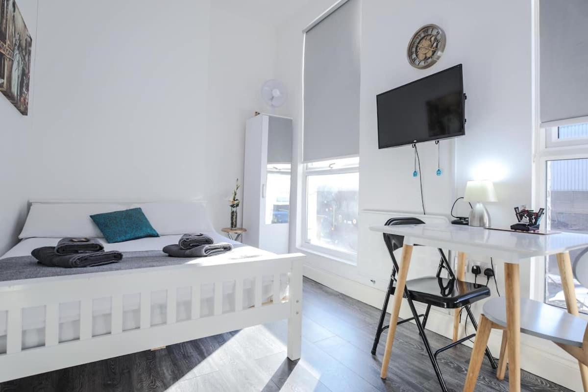 Euston Studio London