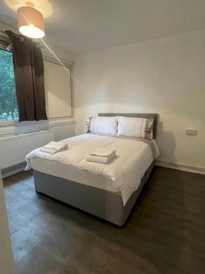 Apartamento Beautiful Flat In London Near River Thames Londres