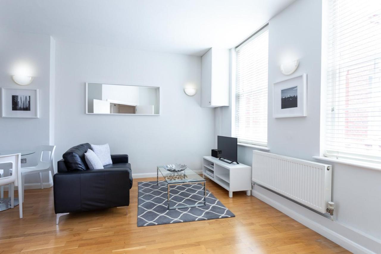 Apartamento Groveland Court 1