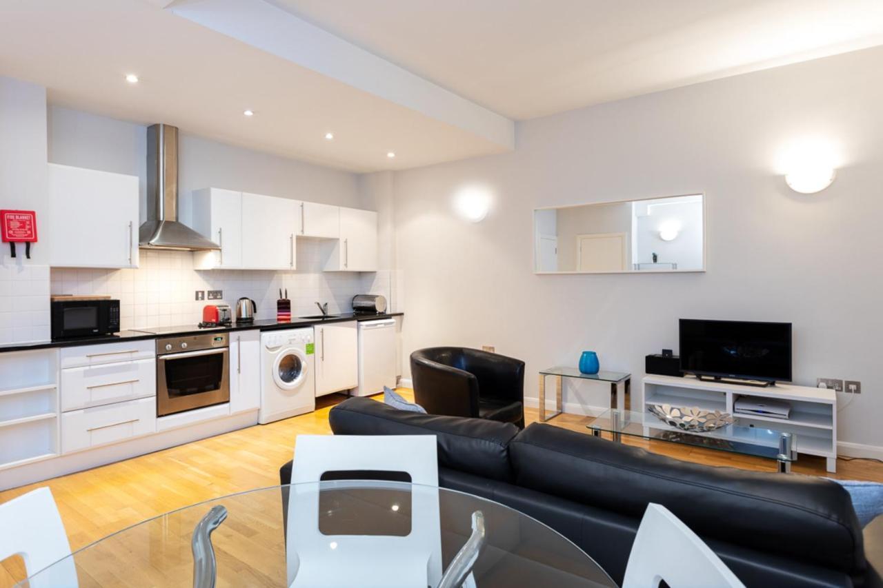 Groveland Court 1 Apartamento *