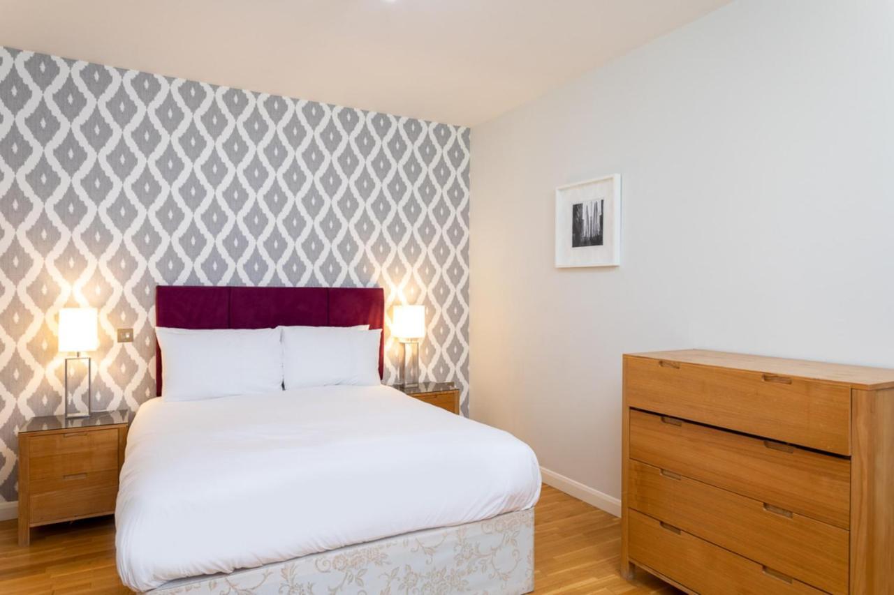 Groveland Court 1 Apartamento