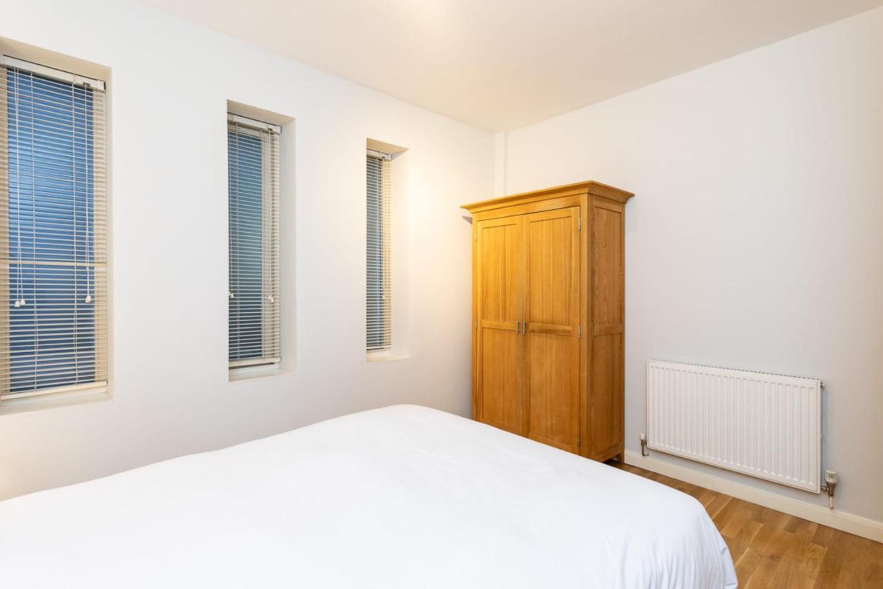 Apartamento Groveland Court 1 *