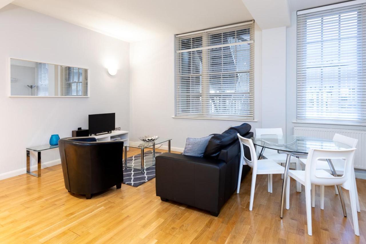 Apartamento Groveland Court 1 *