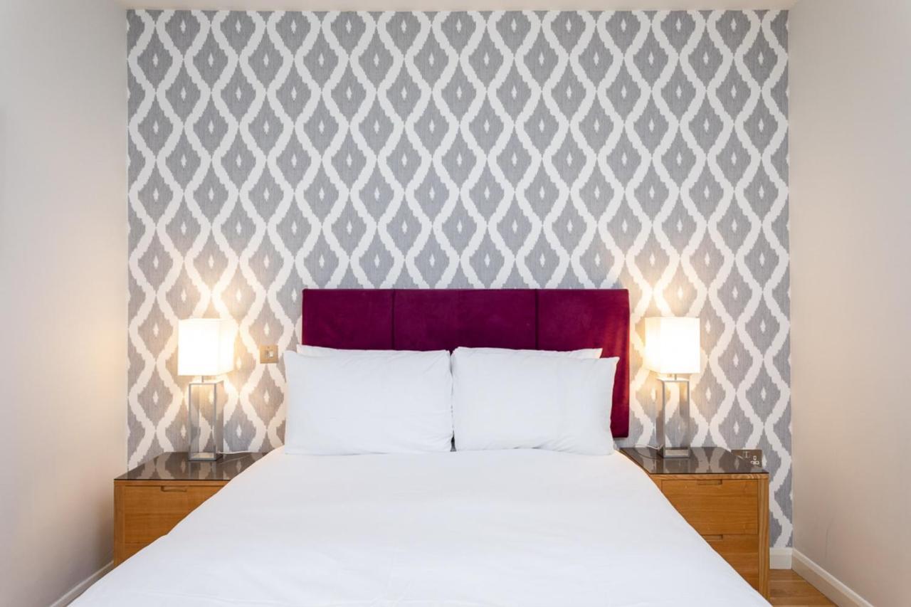 Apartamento Groveland Court 1