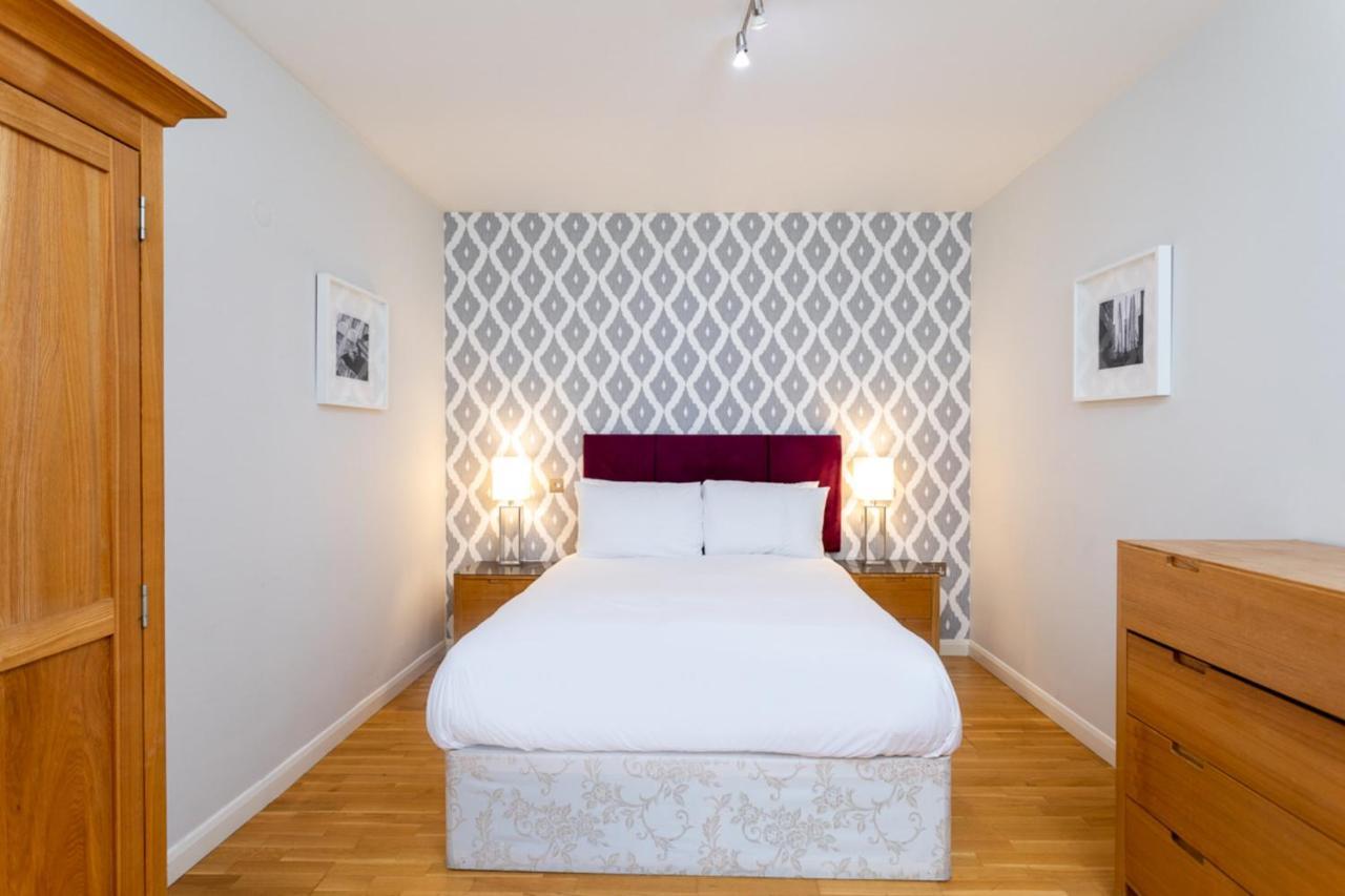 Groveland Court 1 Apartamento