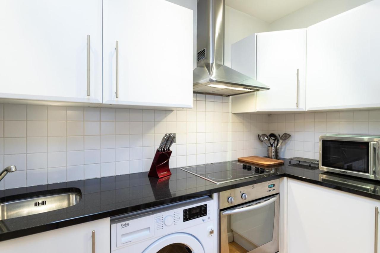 Apartamento Groveland Court 1 *