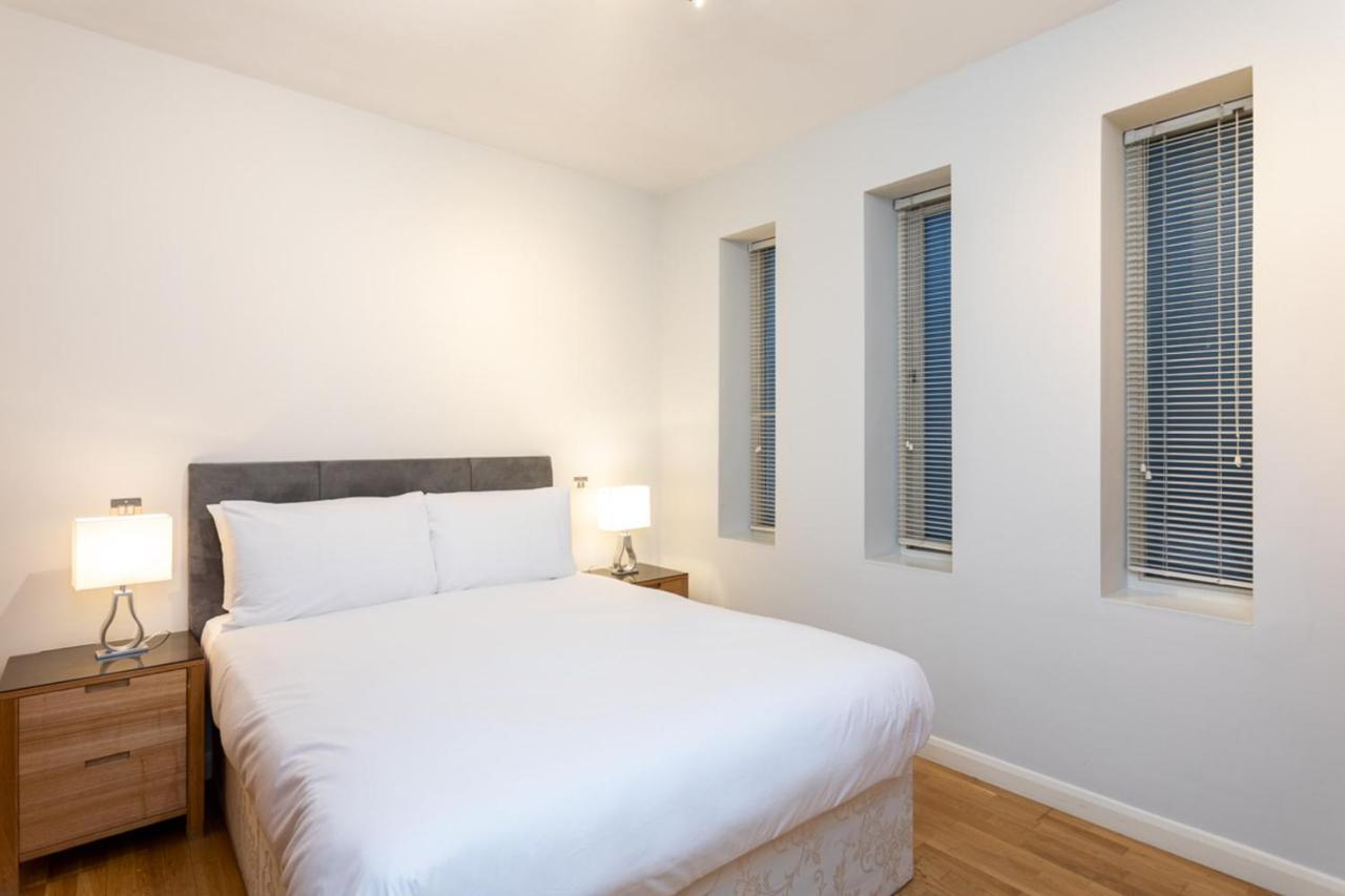 Apartamento Groveland Court 1 *