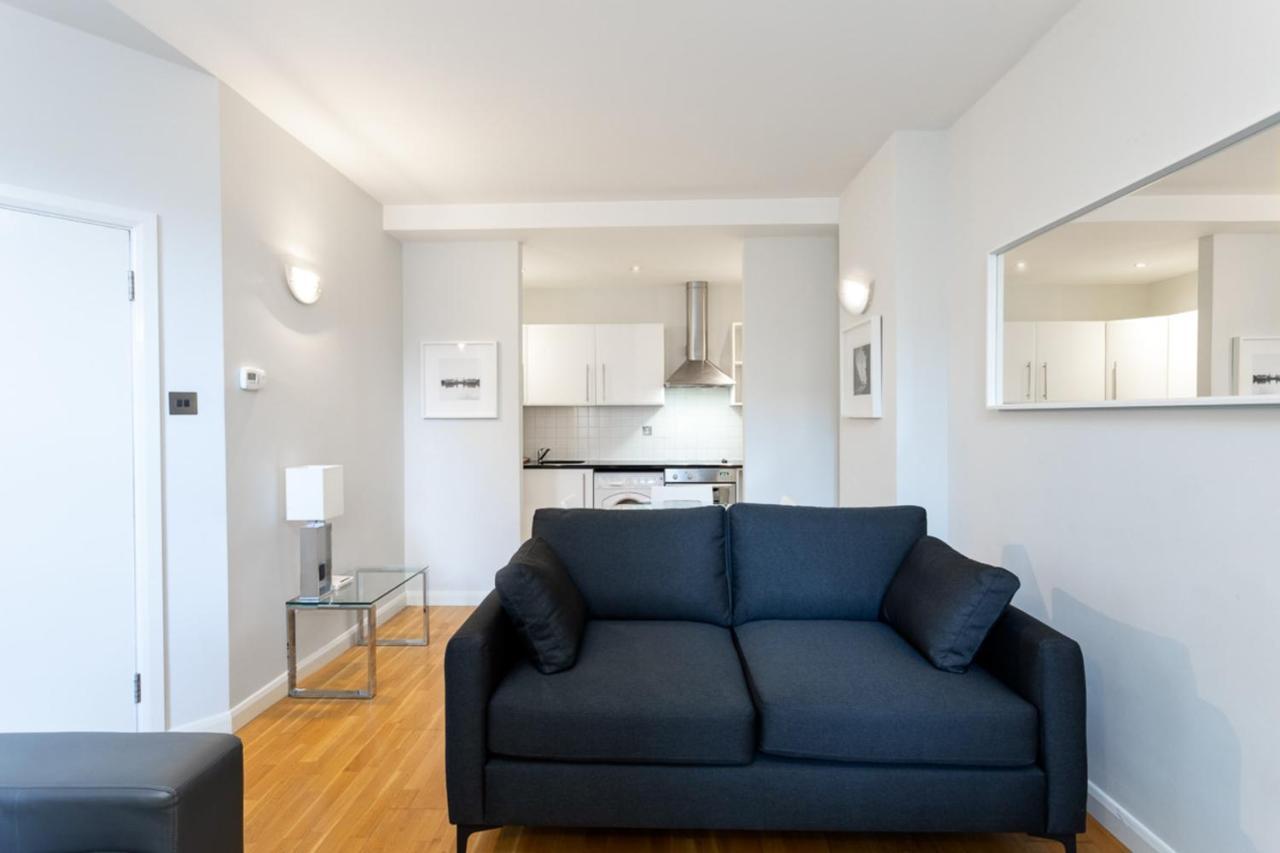Apartamento Groveland Court 1