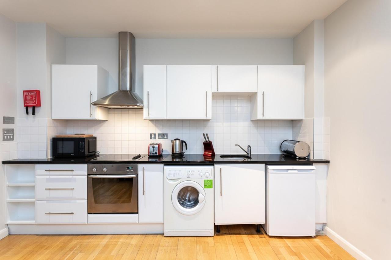 Groveland Court 1 Apartamento *