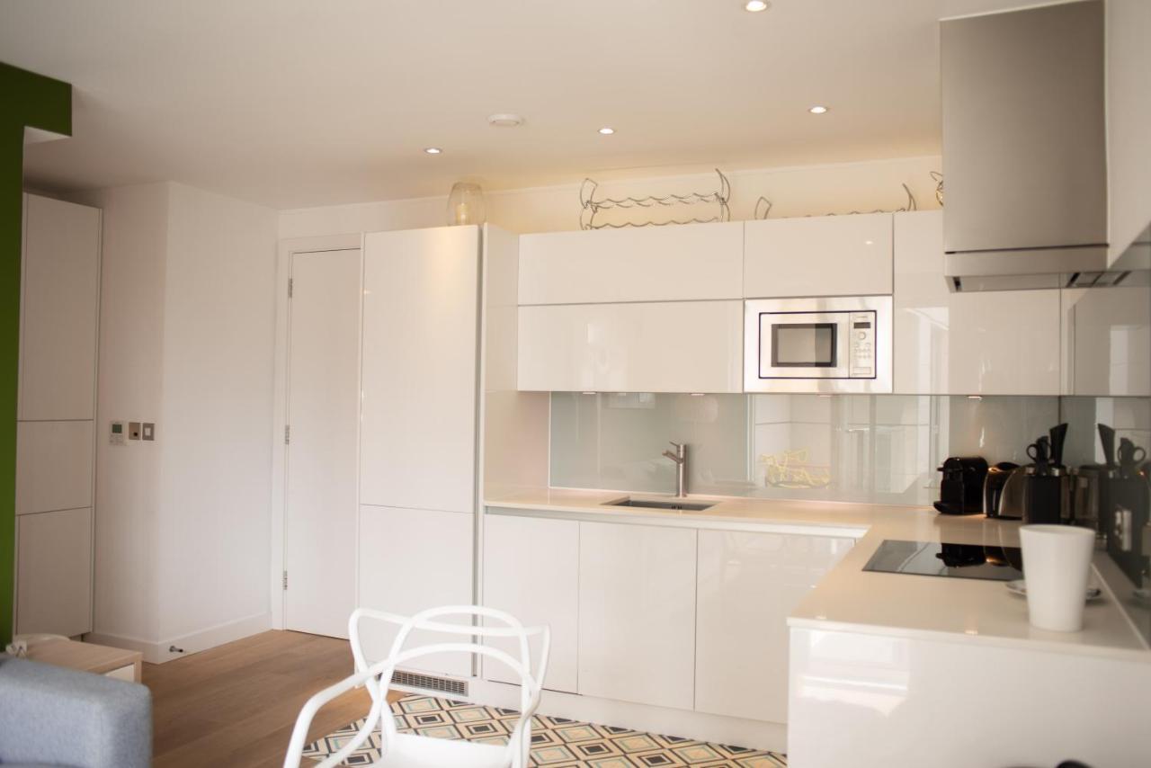Beautiful 1-bed In * Londres