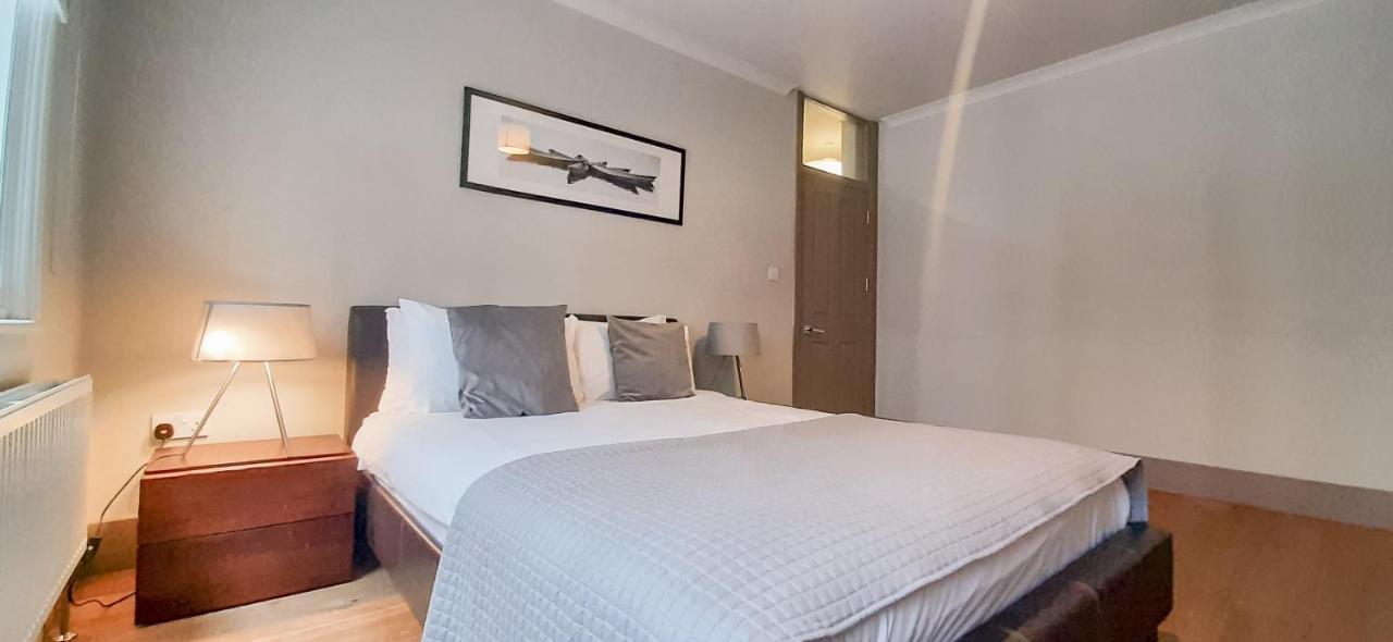 Apartamento Beautiful 1-bed In *