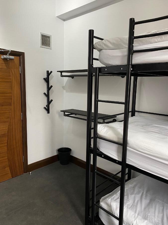 Burlington Hostel