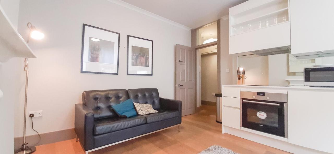 Beautiful 1-bed In Londres