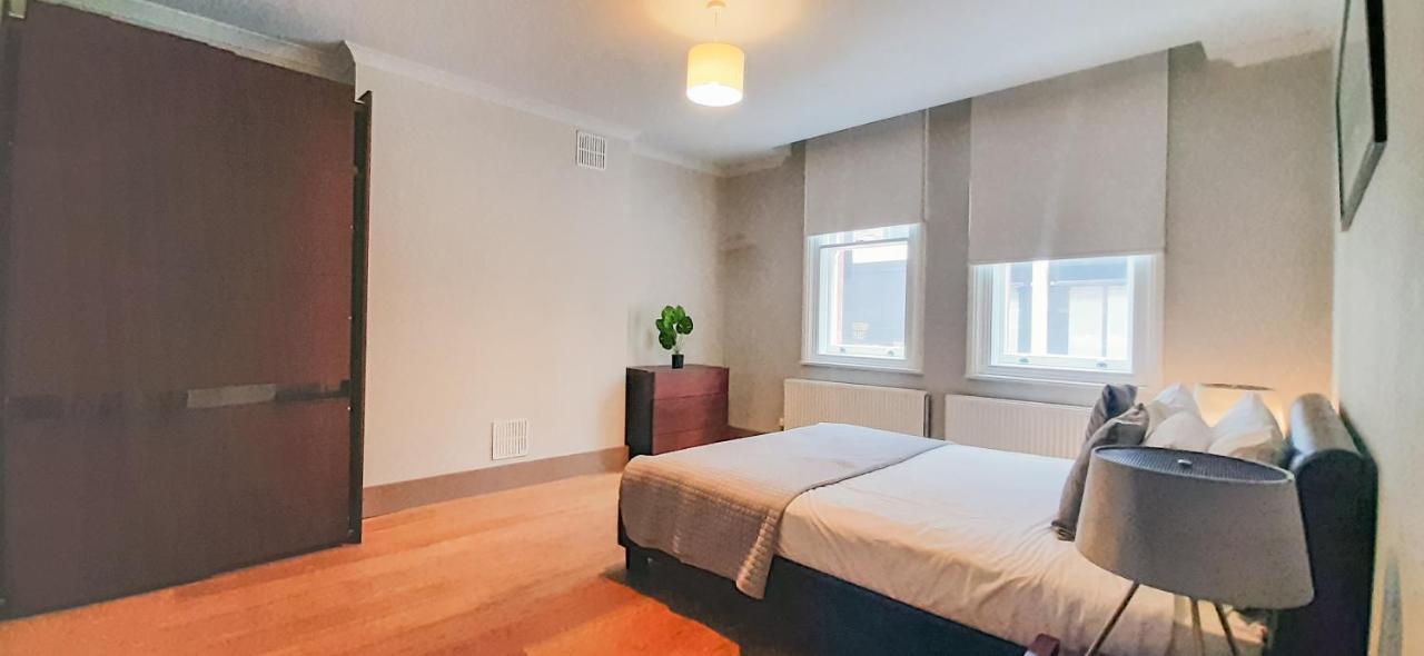 Apartamento Beautiful 1-bed In *