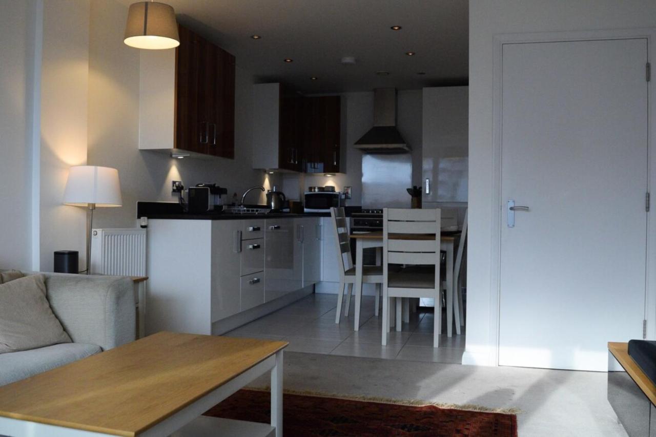 Flawless In Notting Hill London