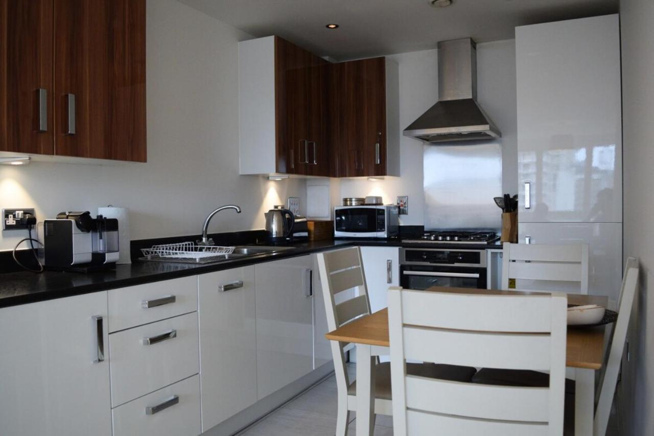 Inn Flawless In Notting Hill